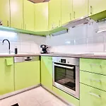 Mobius - Cozy Bacvice Apartment
