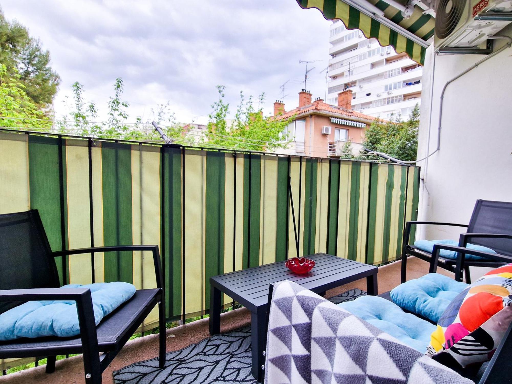 Apartman Mobius - Cozy Bacvice Split