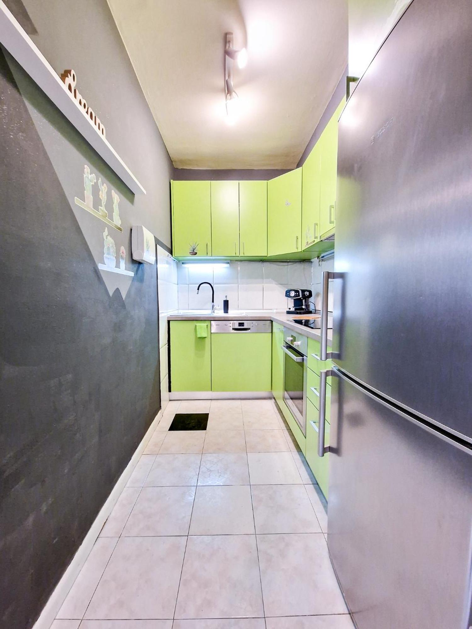 Mobius - Cozy Bacvice Apartman